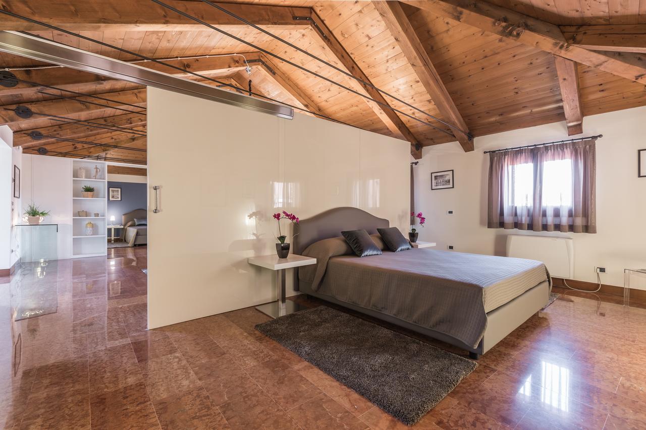 Ca' Del Monastero 9 Collection Spacious Up To 5 Guests * Venecia