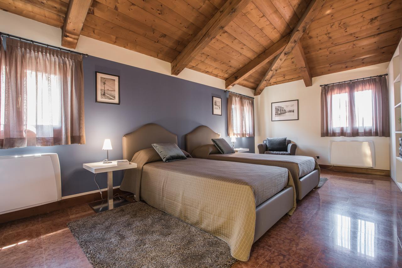 Apartamento Ca' Del Monastero 9 Collection Spacious Up To 5 Guests