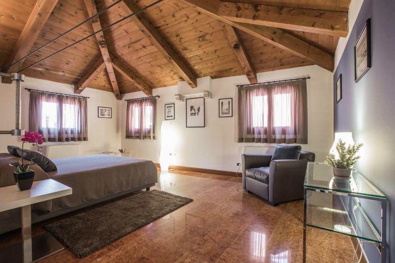 Ca' Del Monastero 9 Collection Spacious Up To 5 Guests * Venecia