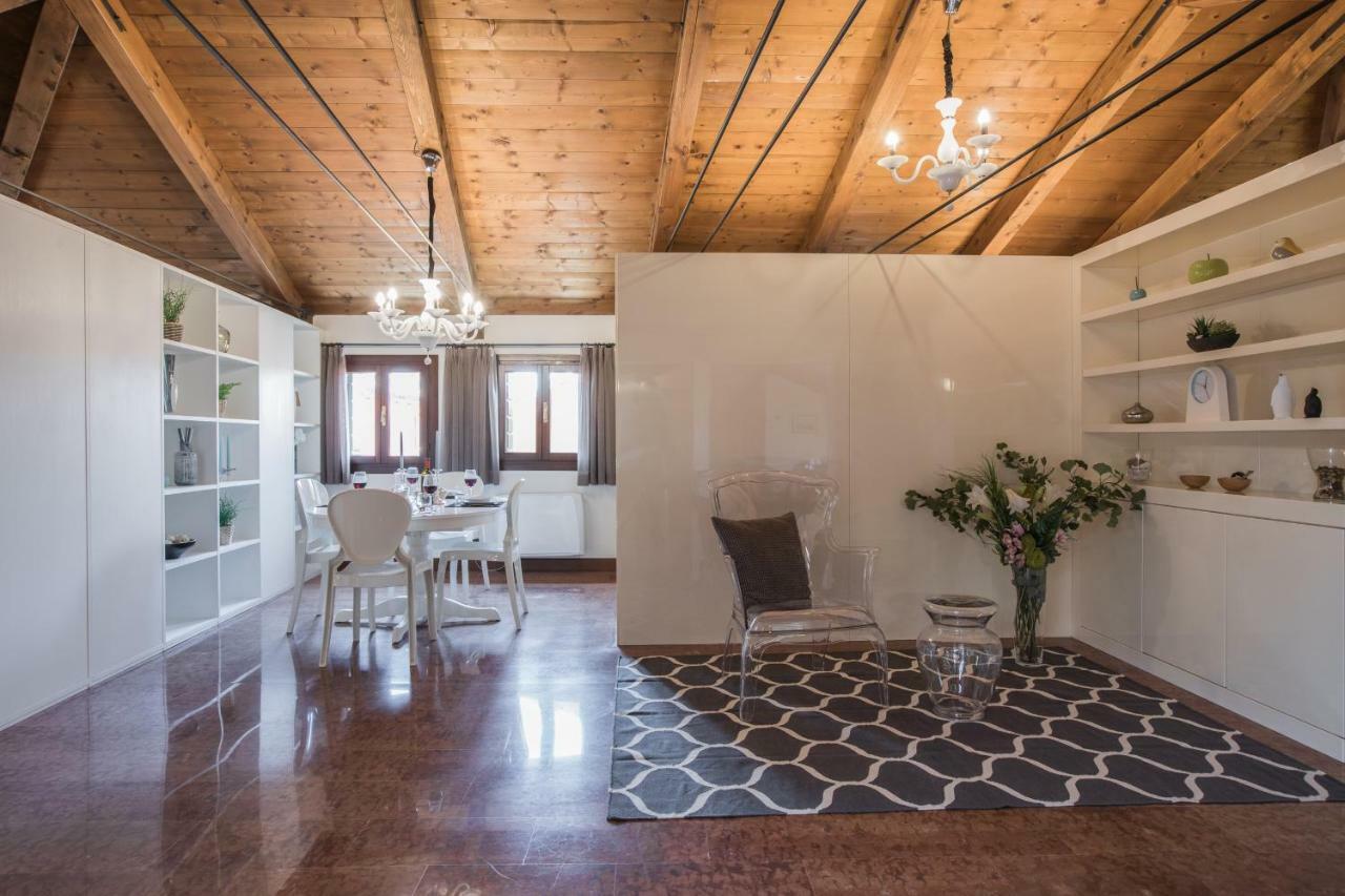 Ca' Del Monastero 9 Collection Spacious Up To 5 Guests * Venecia